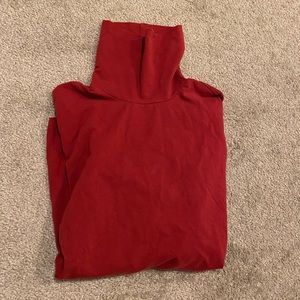 Eddie Bauer Turtleneck